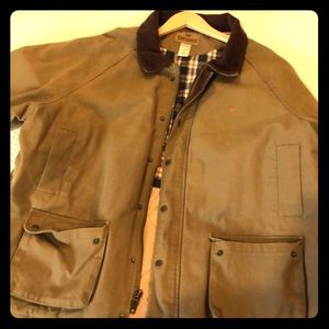 King Ranch Barn/Work jacket.